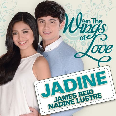 nadine isay|On the Wings of Love .